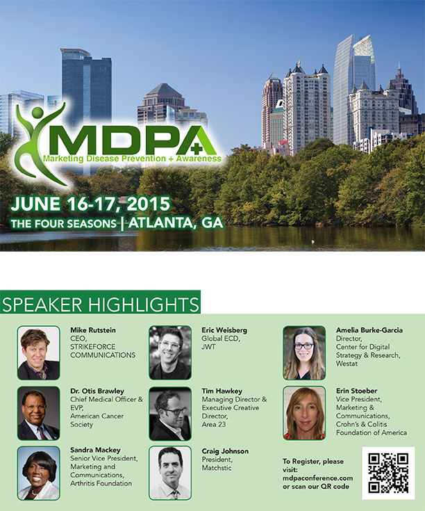 MDPA Conference