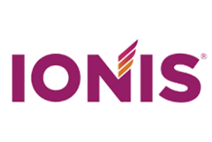 Ionis logo
